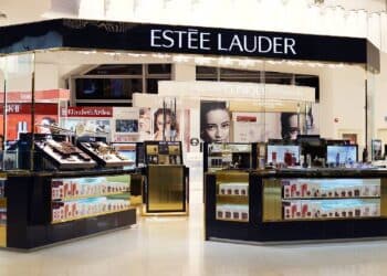 Estée Lauder
