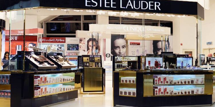 Estée Lauder