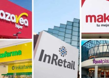 InRetail Perú Corp