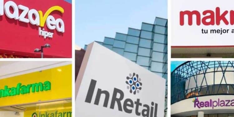 InRetail Perú Corp