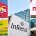 InRetail Perú Corp