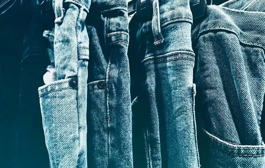 Jeans Roxjes