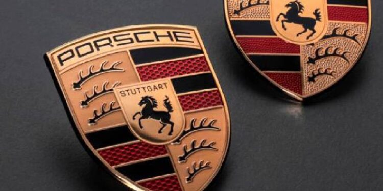 porsche