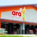 Tiendas Ara