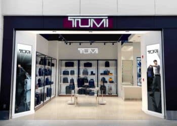 Tumi