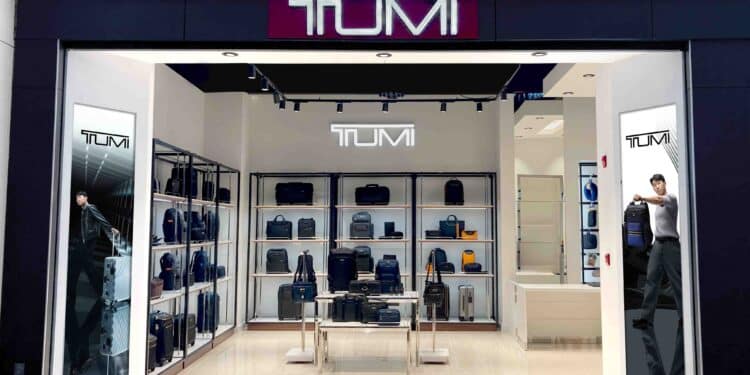 Tumi