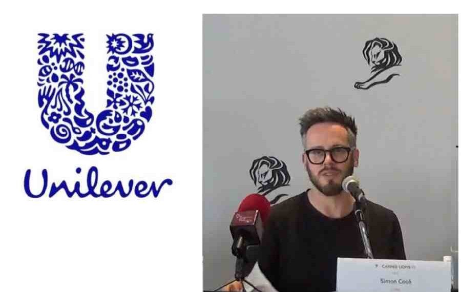 ¡Unilever conquista Cannes Lions 2024 como Anunciante del Año!