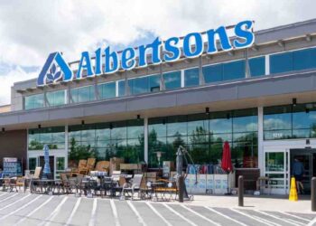 Albertsons