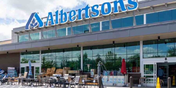 Albertsons