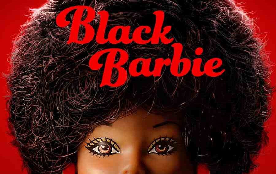 Black Barbie: Rompiendo barreras por la representación