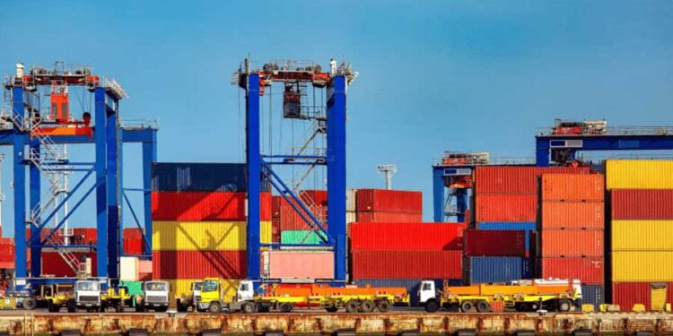 Comercio exportaciones