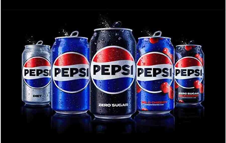 Innovación refrescante: Gatorade y Pepsi revolucionan el mercado con tecnología avanzada