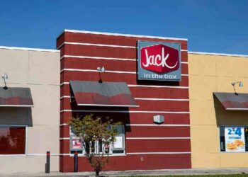 Jack in the Box