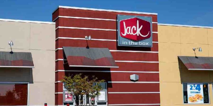 Jack in the Box