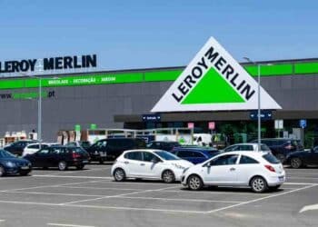 Leroy Merlin