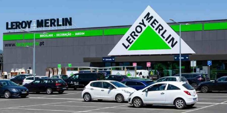 Leroy Merlin