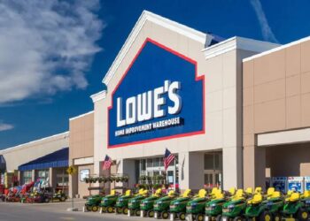 Lowe's