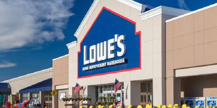Lowe's