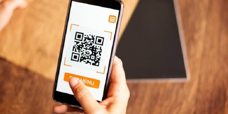 Código QR