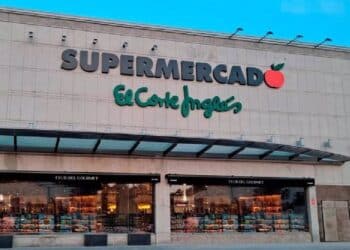 La Transformación de El Corte Inglés: Nuevas Estrategias para Afrontar el Cambio