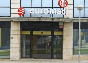 Grupo Euromadi toma liderazgo del mercado con aumento de sus ventas agregadas