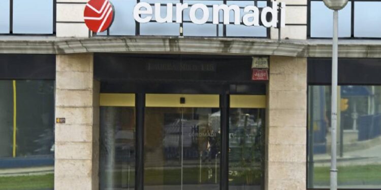 Grupo Euromadi toma liderazgo del mercado con aumento de sus ventas agregadas