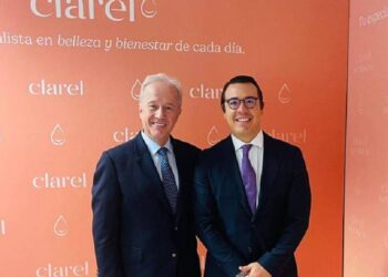 Grupo Trinity, dueño de Clarel: Estrategia de consolidación en España