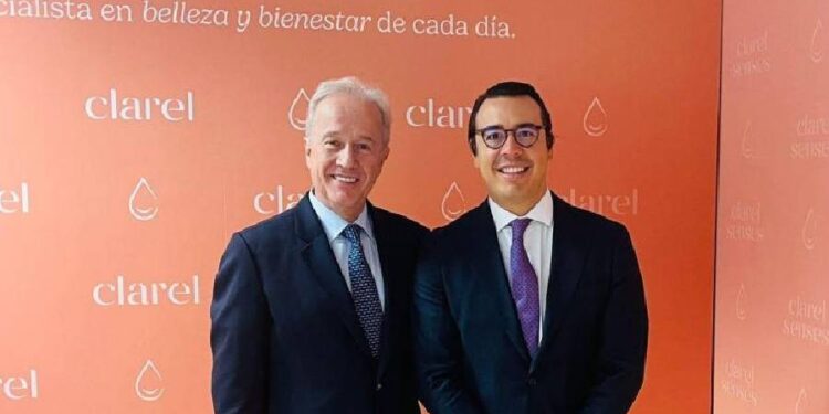 Grupo Trinity, dueño de Clarel: Estrategia de consolidación en España