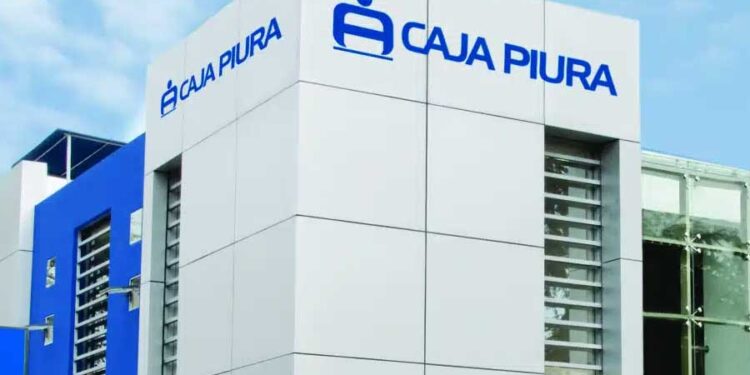 Caja Piura