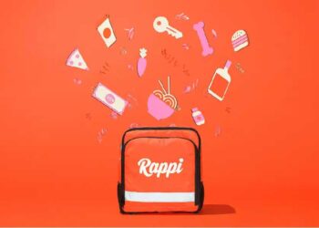 Rappi Turbo 2024