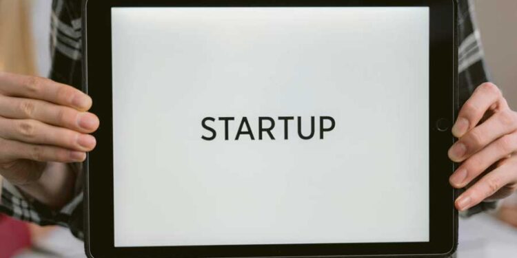Startups