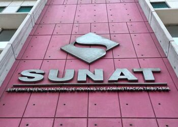 Sunat recaudación tributaria