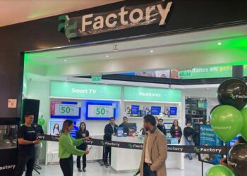 PS Tienda pc Factory Perú