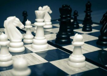 PS estrategia ajedrez negocio
