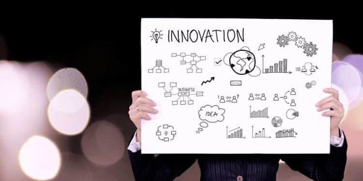 PS innovación ideas Creative