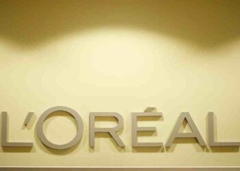 L'Oréal
