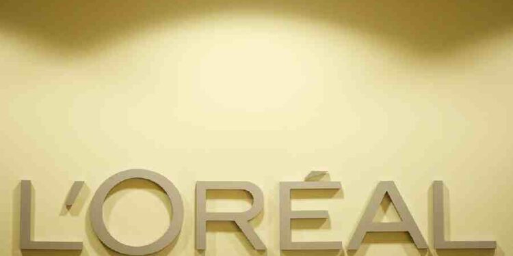 L'Oréal