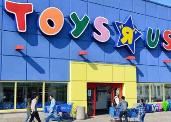 Toys"R" Us