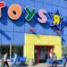 Toys"R" Us