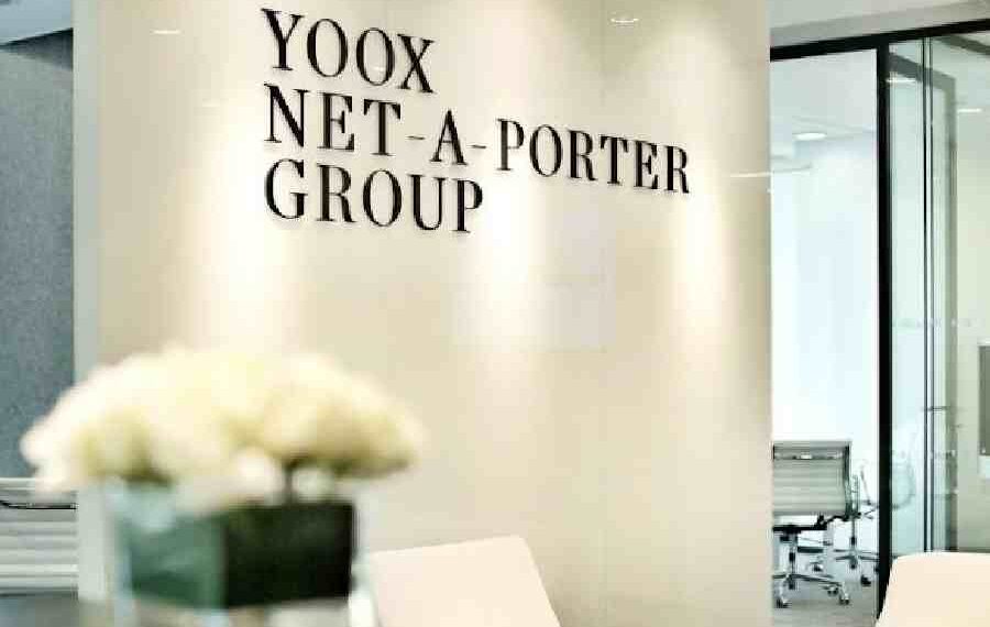 Richemont busca vender Yoox-Net-a-Porter tras abandonar el mercado chino