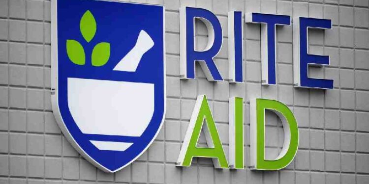 Rite Aid