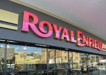 Royal Enfield Zona T revoluciona la experiencia del cliente con su nueva App