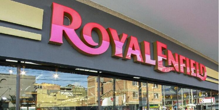 Royal Enfield Zona T revoluciona la experiencia del cliente con su nueva App