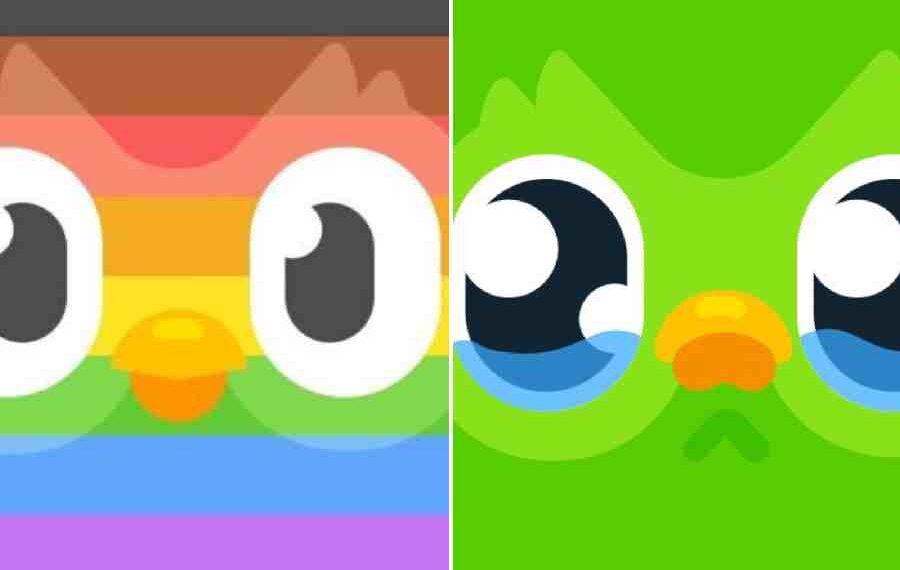 Rusia Censura a Duolingo por Contenido LGBT