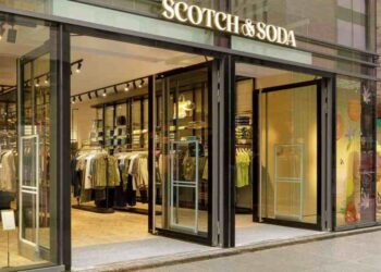 Scotch & Soda