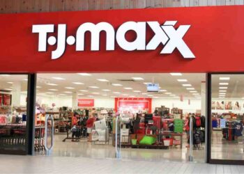 TJX