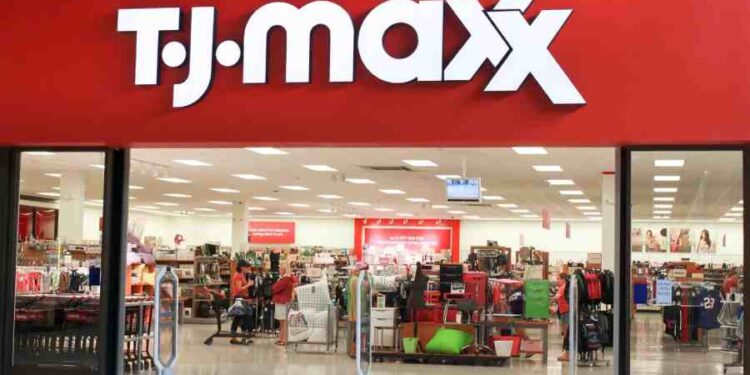 TJX