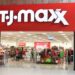 TJX