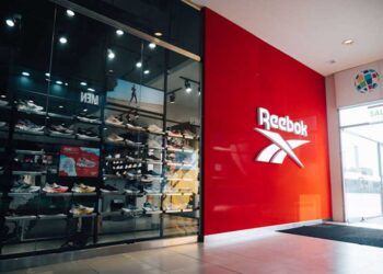 Tienda Reebok en Perú