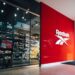 Tienda Reebok en Perú